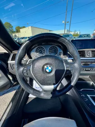 2016 BMW 4 Series 428i