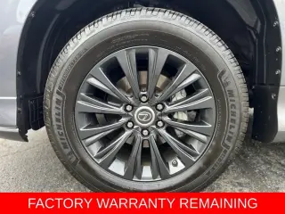 2022 Lexus GX 460 Luxury