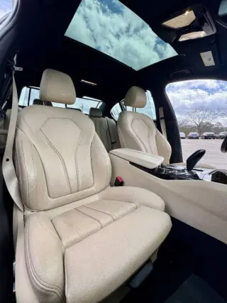 2017 BMW 5 Series 530i
