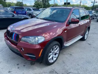 2011 BMW X5