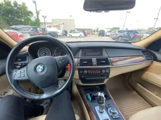 2011 BMW X5