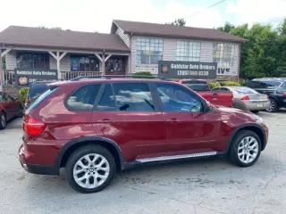 2011 BMW X5