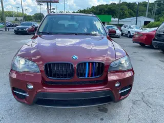 2011 BMW X5