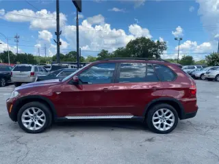 2011 BMW X5