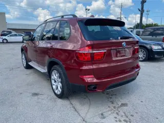 2011 BMW X5