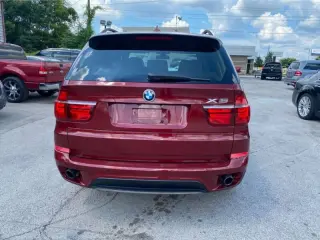 2011 BMW X5