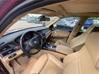 2011 BMW X5