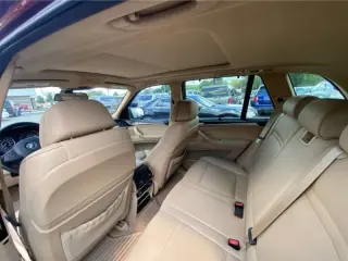 2011 BMW X5
