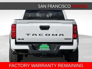 Gold Certified2025 Toyota Tacoma Hybrid TRD Off Road