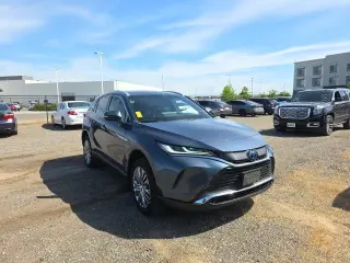 Toyota Venza 2022 AWD LE 4dr Crossover