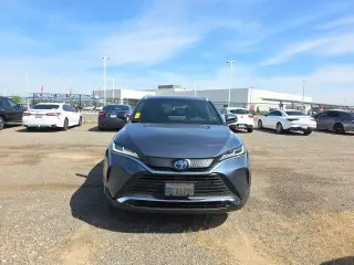 Toyota Venza 2022 AWD LE 4dr Crossover