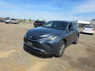 Toyota Venza 2022 AWD LE 4dr Crossover