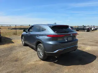 Toyota Venza 2022 AWD LE 4dr Crossover