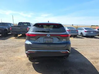 Toyota Venza 2022 AWD LE 4dr Crossover