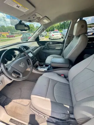 2017 Buick Enclave Premium