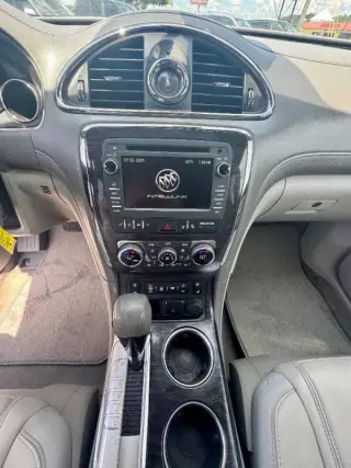 2017 Buick Enclave Premium