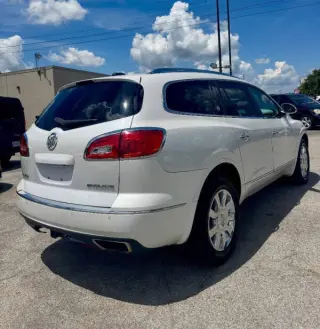 2017 Buick Enclave Premium