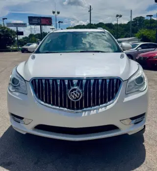 2017 Buick Enclave Premium