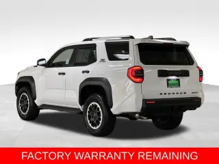 Gold Certified2025 Toyota 4Runner i-FORCE MAX Hybrid TRD Off-Road