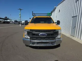 Ford F-250 Super Duty 2021 4x2 XL 2dr Regular Cab 8 ft. LB Pickup