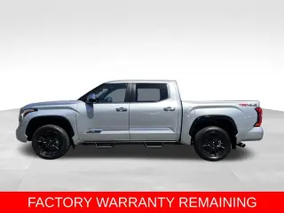 2024 Toyota Tundra Hybrid 1794 Edition