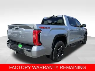 2024 Toyota Tundra Hybrid 1794 Edition