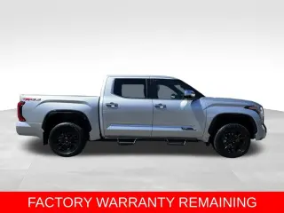 2024 Toyota Tundra Hybrid 1794 Edition