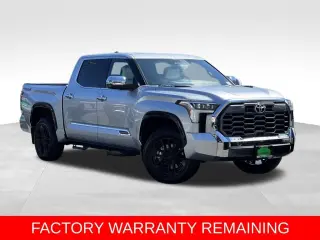 2024 Toyota Tundra Hybrid 1794 Edition