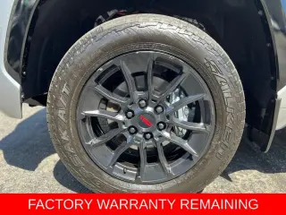 2024 Toyota Tundra Hybrid 1794 Edition