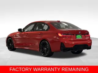 2024 BMW 3 Series M340i xDrive