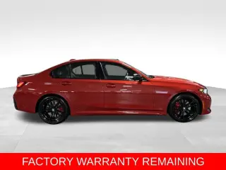2024 BMW 3 Series M340i xDrive