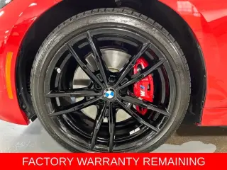 2024 BMW 3 Series M340i xDrive