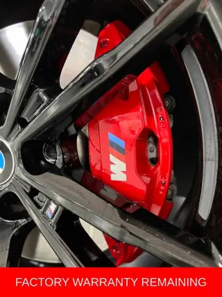 2024 BMW 3 Series M340i xDrive