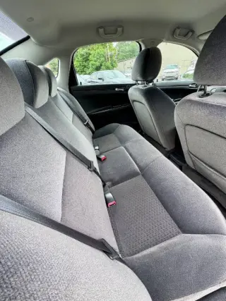 2010 Chevrolet Impala LS