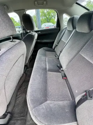 2010 Chevrolet Impala LS