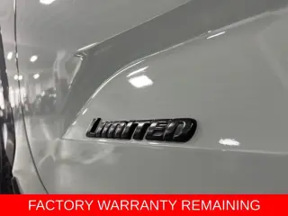 Gold Certified2024 Toyota Sequoia Limited