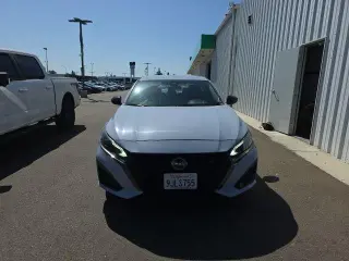 Nissan Altima 2024 2.5 SR 4dr Sedan