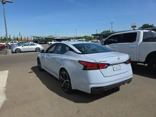 Nissan Altima 2024 2.5 SR 4dr Sedan