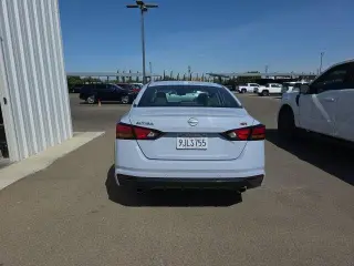 Nissan Altima 2024 2.5 SR 4dr Sedan