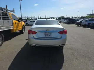 Chevrolet Impala 2014 LTZ 4dr Sedan w/2LZ