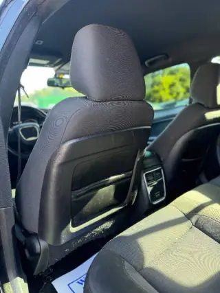 2017 Dodge Charger SE