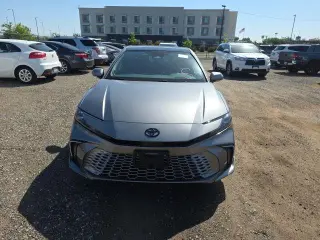 Toyota Camry 2025 AWD SE 4dr Sedan