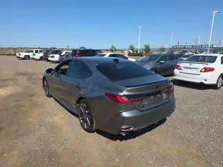 Toyota Camry 2025 AWD SE 4dr Sedan
