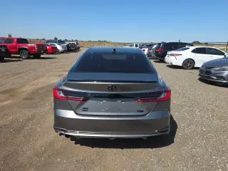 Toyota Camry 2025 AWD SE 4dr Sedan