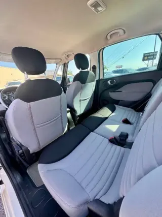 2014 FIAT 500L Easy