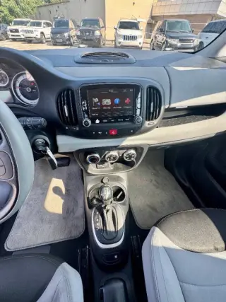 2014 FIAT 500L Easy
