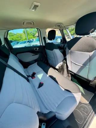 2014 FIAT 500L Easy