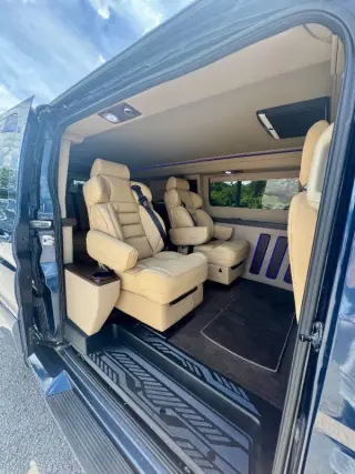 2016 Ford Transit 250