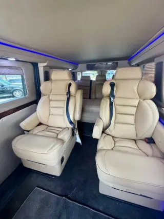 2016 Ford Transit 250