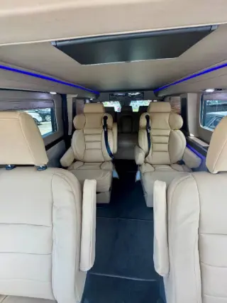 2016 Ford Transit 250